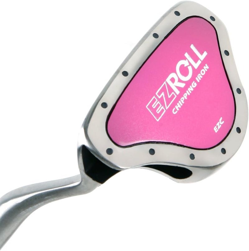 Intech EZ Roll Chippers | For Men and Women, Multiple Colors, Right and Left Hand | Improve Your Short Game - Image 2